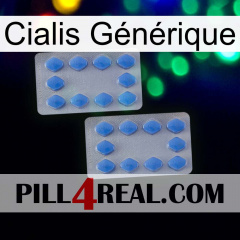 Cialis Générique 20